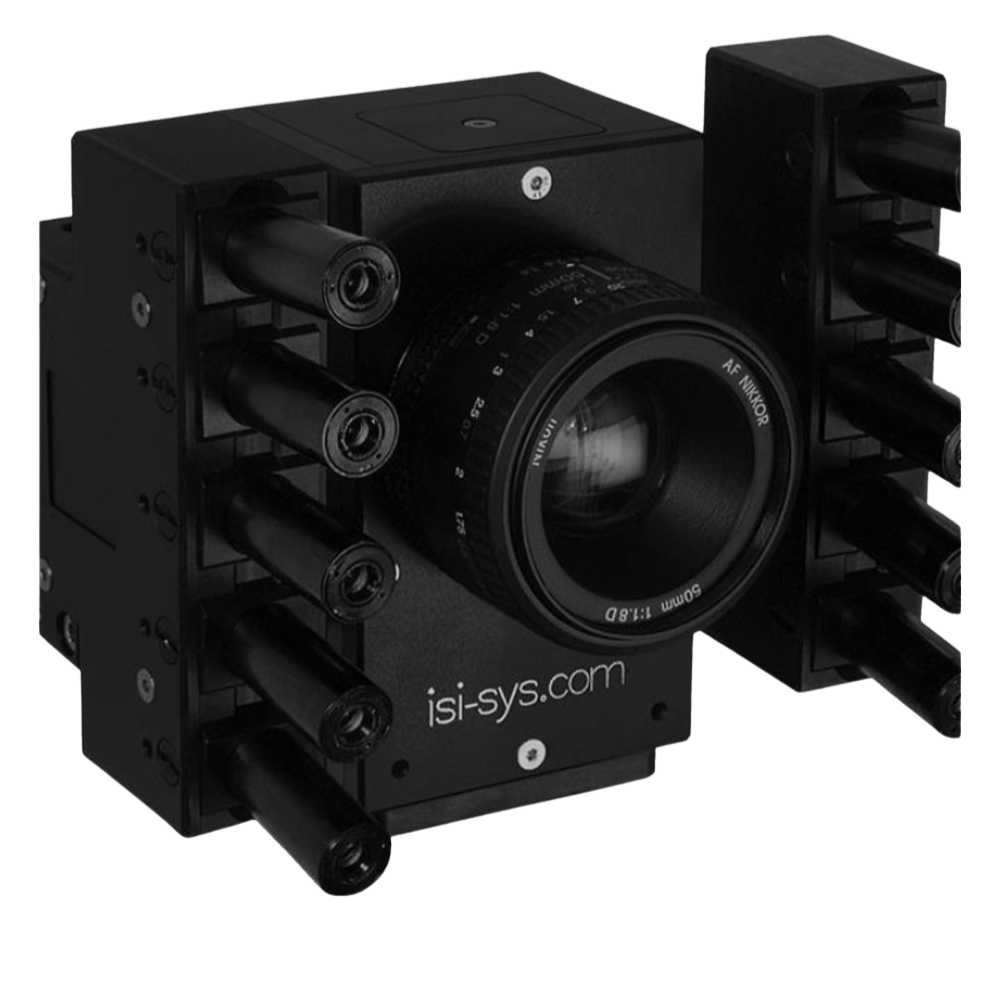 SE2 Shearografi Sensör Sistemi